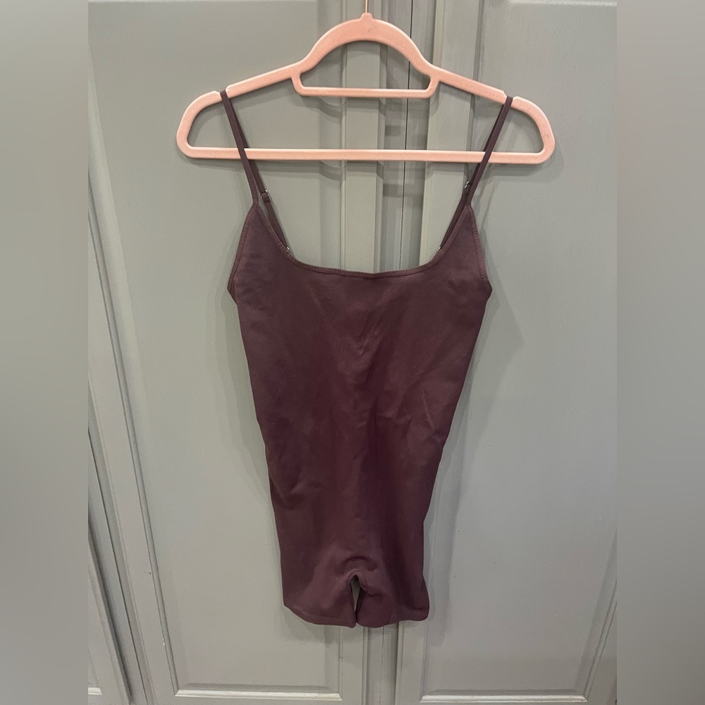 Free People Intimately romper bodysuit NWOT